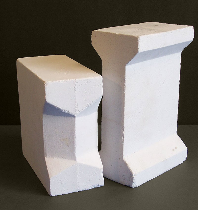 High Temperature Kiln Furniture | Applied Ceramics High Temperature Kiln Furniture | Applied Ceramics